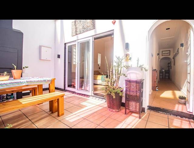 2 BEDROOM HOUSE FOR SALE IN SALT RIVER